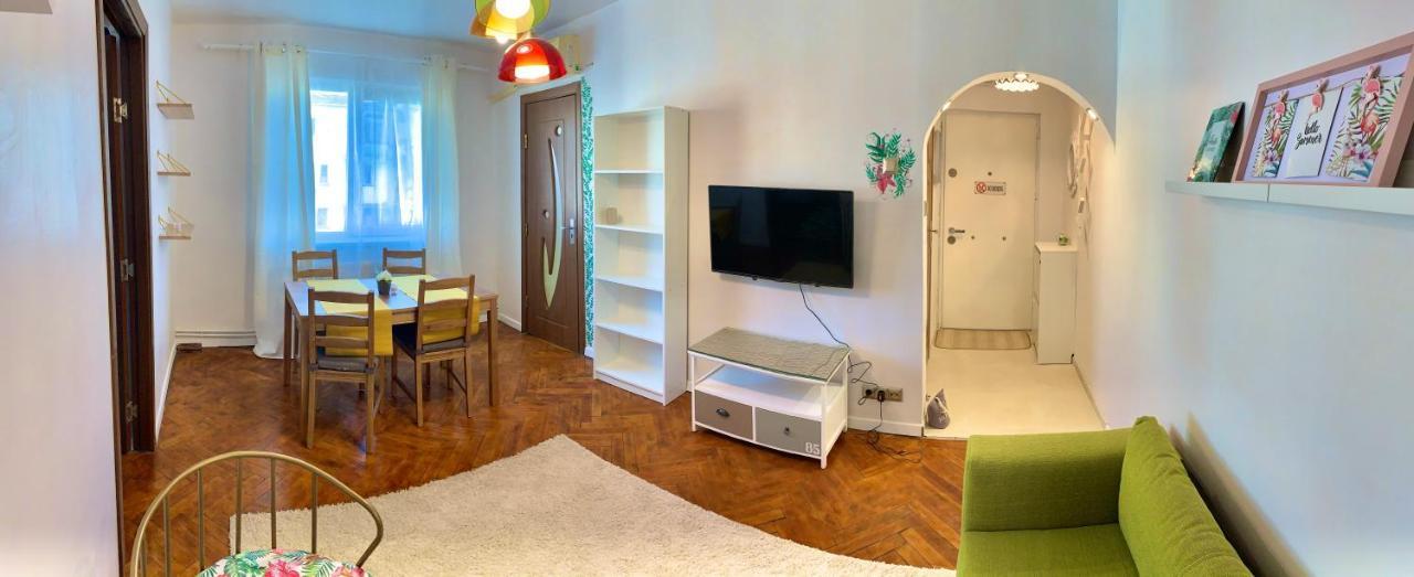 Modern Place To Stay-Self Check-In Nonstop 24H-Wifi Reșița Dış mekan fotoğraf