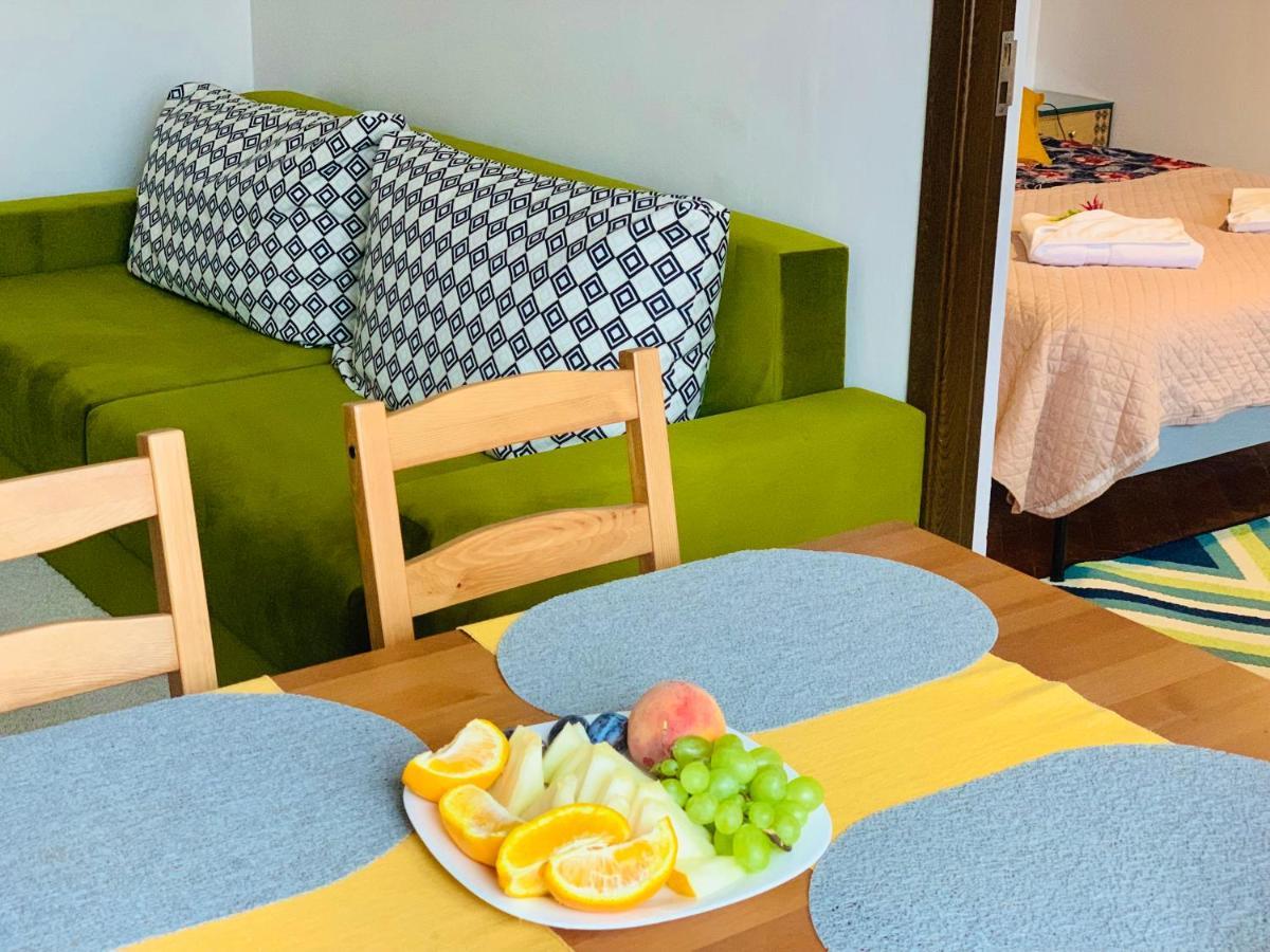 Modern Place To Stay-Self Check-In Nonstop 24H-Wifi Reșița Dış mekan fotoğraf