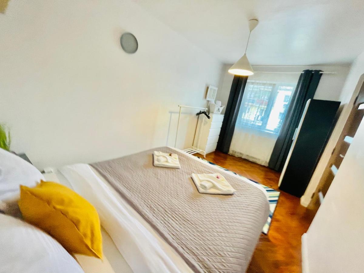 Modern Place To Stay-Self Check-In Nonstop 24H-Wifi Reșița Dış mekan fotoğraf